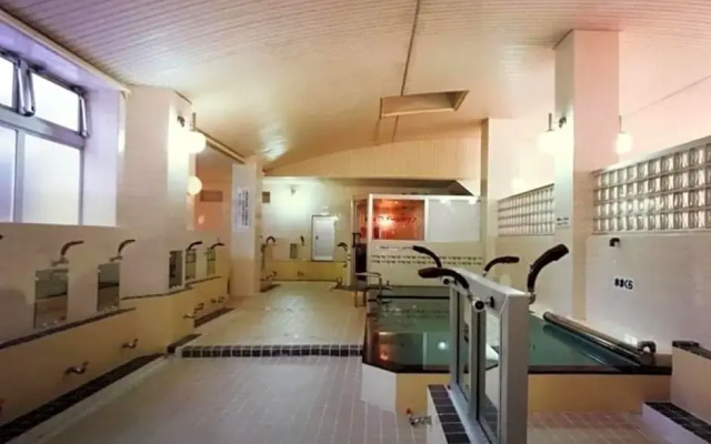 Guesthouse Wanokaze mix domitory / Vacation STAY 32202