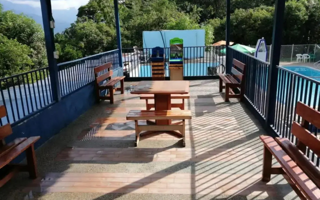 Finca Campestre Piscina Privada Anapoima