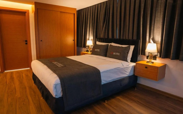 Cip hotel istanbul