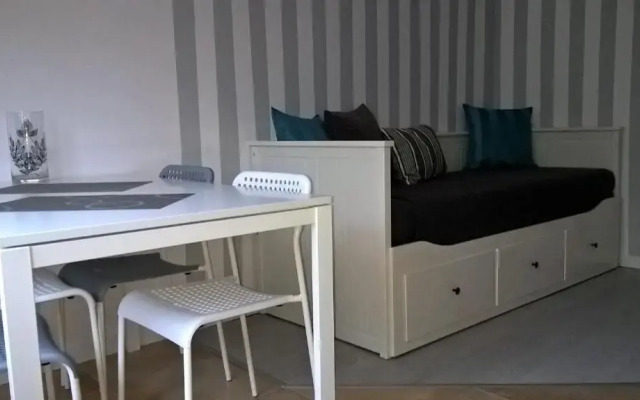 TURKUS Apartament
