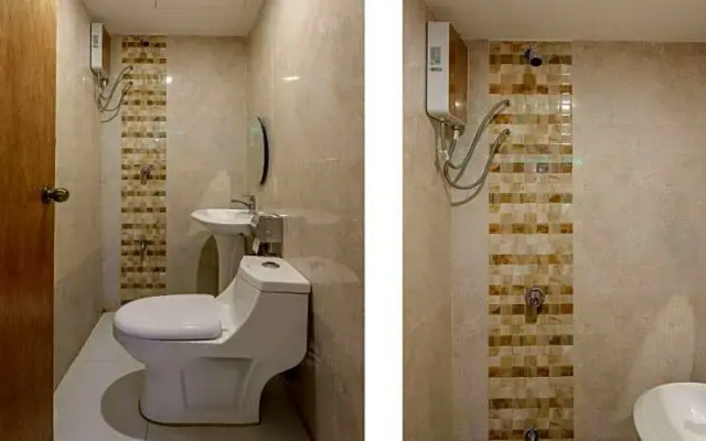 Ranchotel Alabang