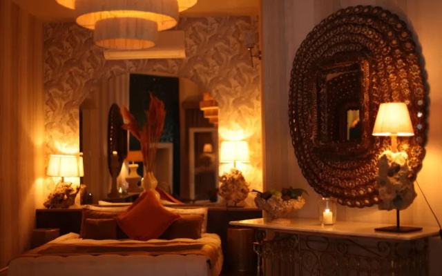La Capria Suite Hotel Alaçatı - Adults Only