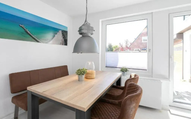 Alte Räucherei Wohnung 2