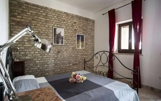 Apartment in Marche Near Sibillini Park