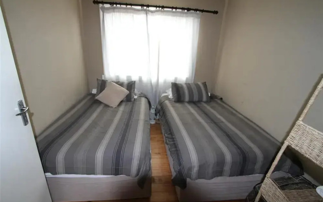 Self catering Mozambique