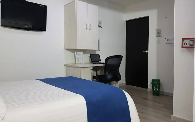 Hotel San Jeronimo