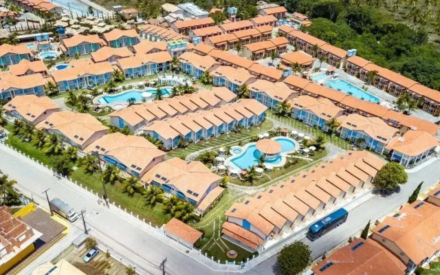 Residencial Mont Sião - Tonziro