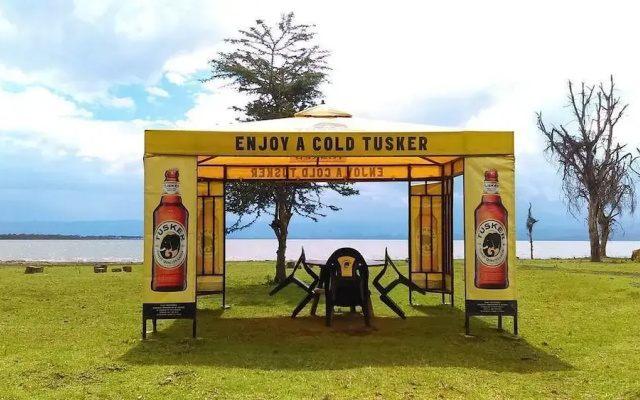 She'gadia Campsite
