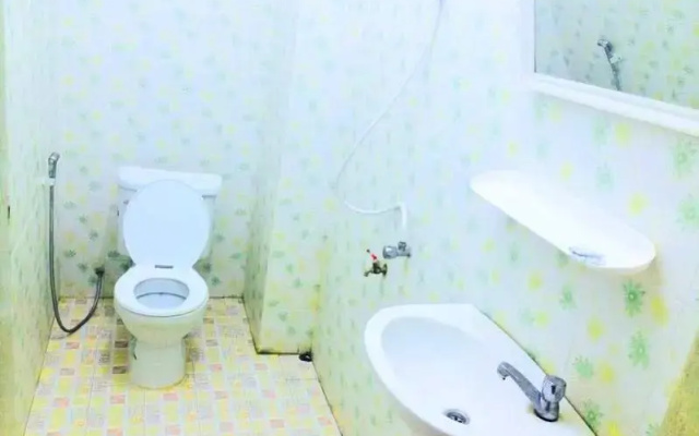Khamphouphet Hotel