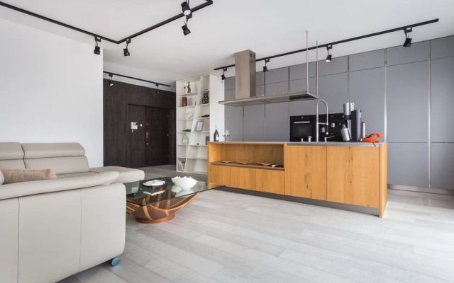 Apartamenty InPoint Relax&SPA
