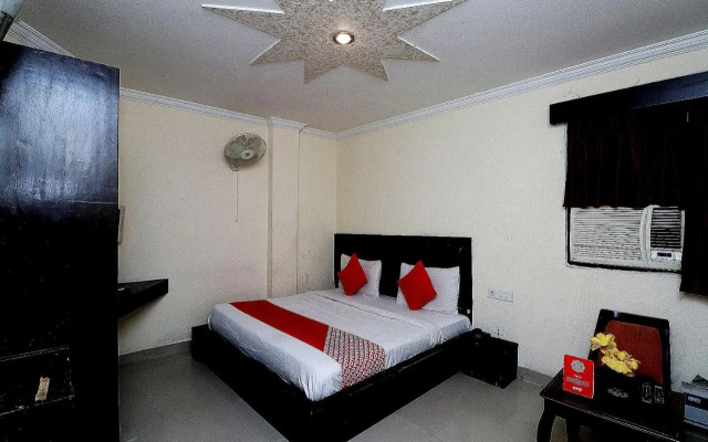 Hotel Shoba Inn