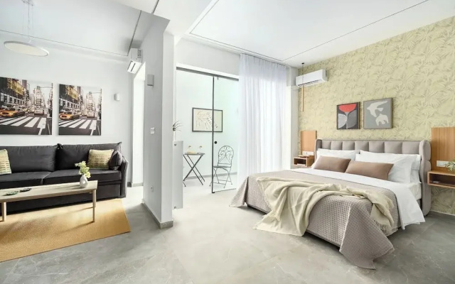 Soultani Aparthotel by HarmonyHomesAway