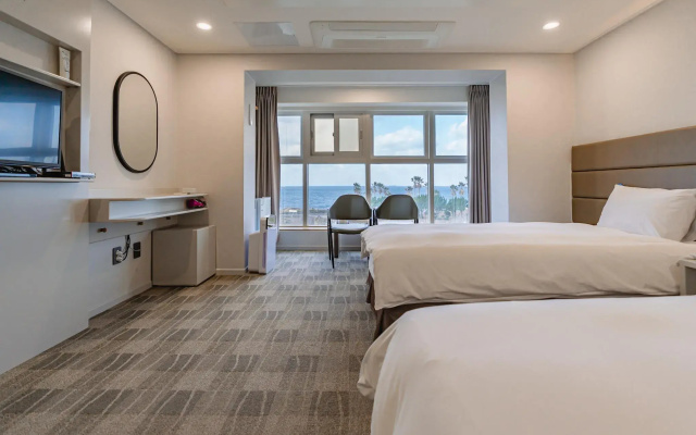 Cocoon Hotel