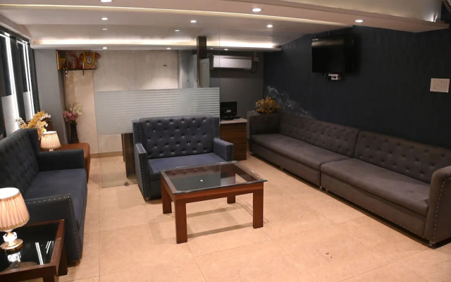Hotel Yashpadam