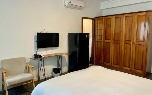 Locasis Japanese Service Apartment