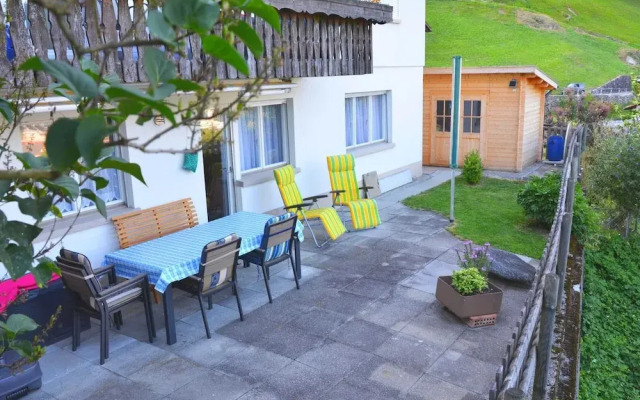 Apartment Near Pizol