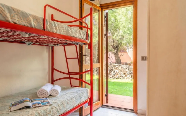Residenze Gallura Trilo 6