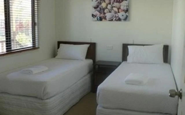 Marina Villas