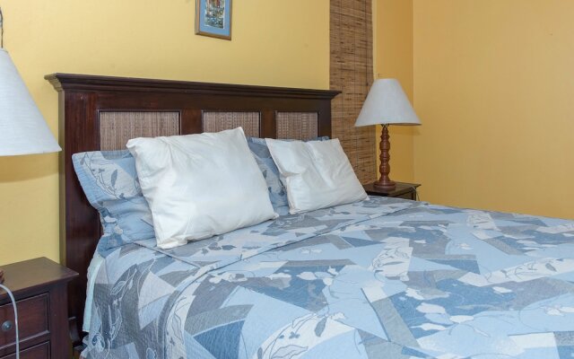 Апартаменты Sea Shell Beach Studio At Montego Bay Club Resort комната для гостей