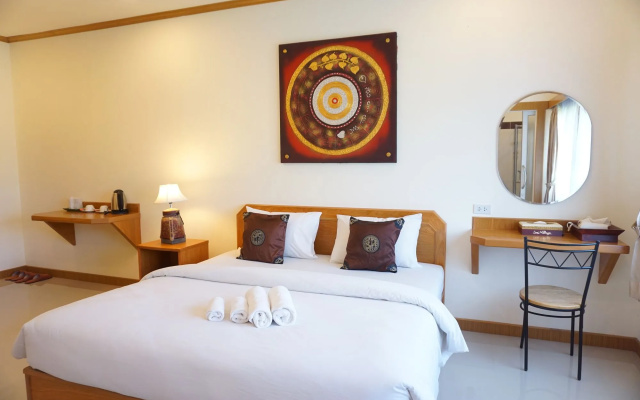 Na Phurua Hostel