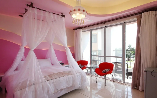 Water Yan Bed and Breakfast