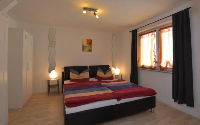 Ferienwohnung Sonneberg