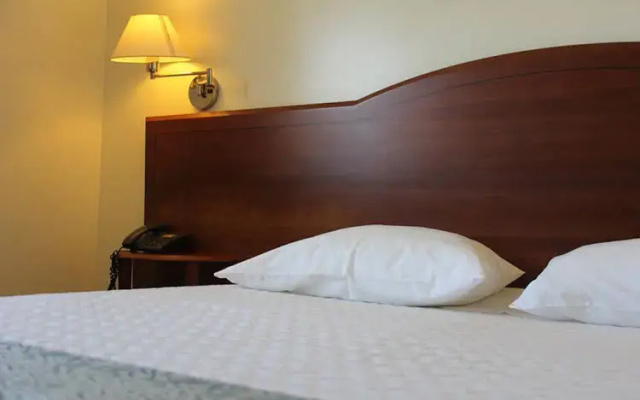 Hotel Ulveira