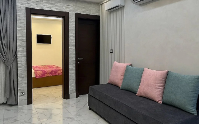 Luxurious Chalet in Port Said Governorate With Views