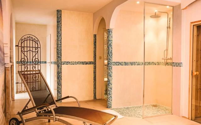 Hotel SleepInn Volkspark