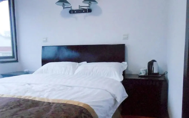 Foyuan Hotel