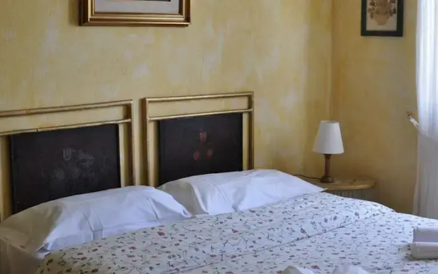 B&B Menica Marta Country House