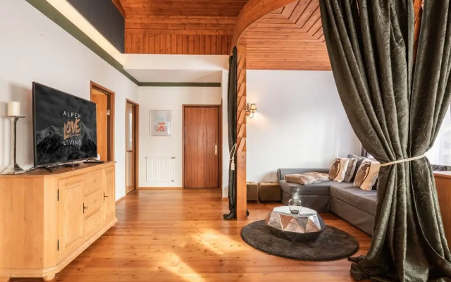 Chalet Luis