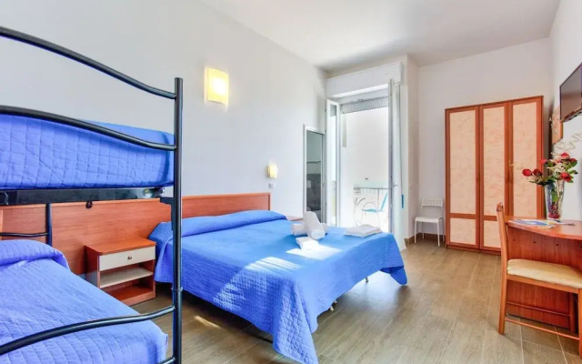 Hotel Delle Nazioni