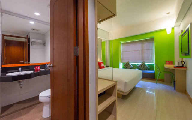 ZEN Rooms Kuta Sunset Road 2