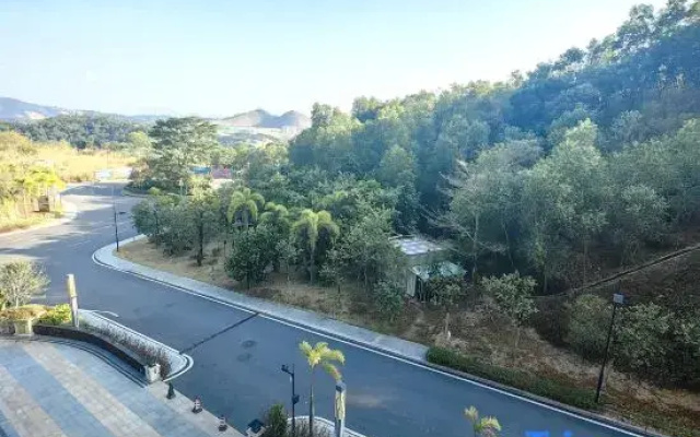 Xilegu Xigu Hot Spring Homestay