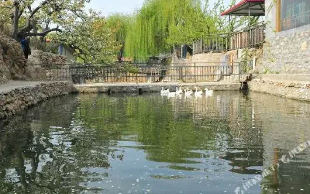 Li Yuan Home Stay