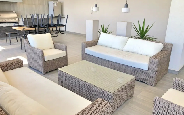 Apartamento 123 Horizonte II