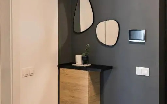 Studio no 5 Nou Modern CustomDesign Relaxant