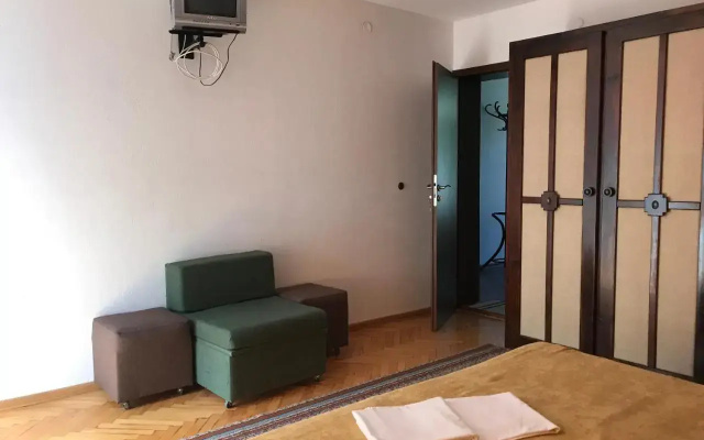 Yankov's House II