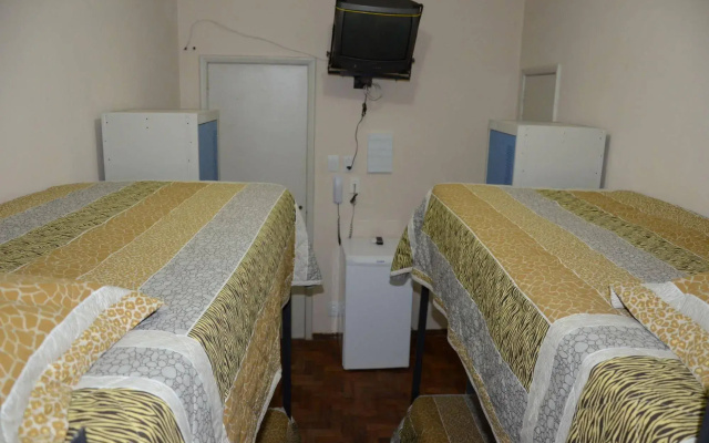 Hotel Miron