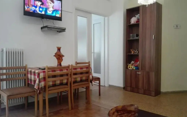 Athens Home 1