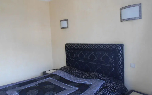 Luxurious Apartment in Marina Ref T23501