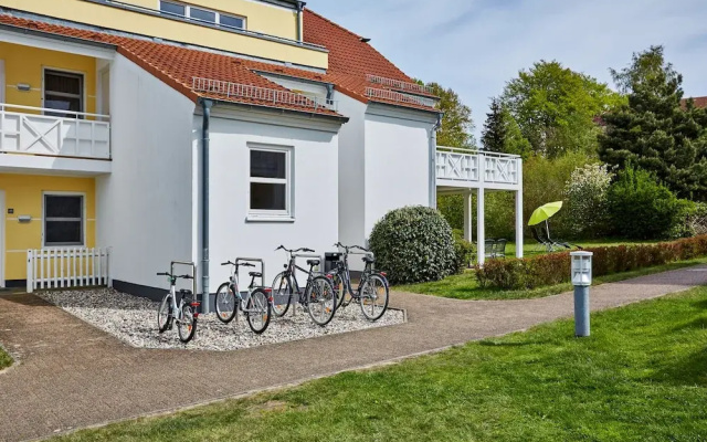H+ Hotel Ferienpark Usedom