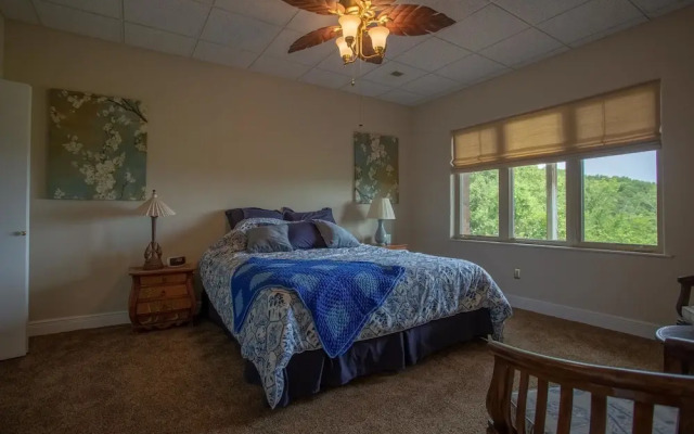 Turtle Ridge 5 Bedrooms 4.5 Bathrooms Home