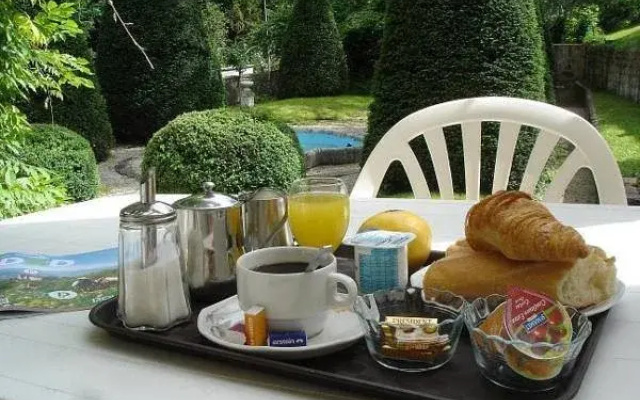 Hotel de France