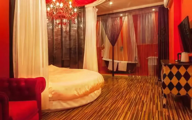 Gong Ti No4 Theme Hotel