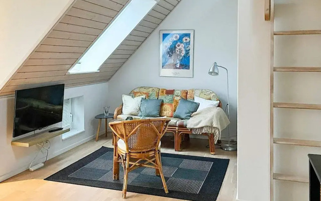 4 Star Holiday Home in Juelsminde