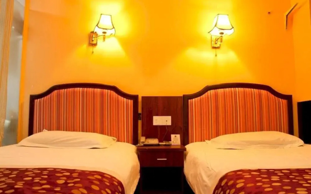 Haian Holiday Hotel - Hangzhou