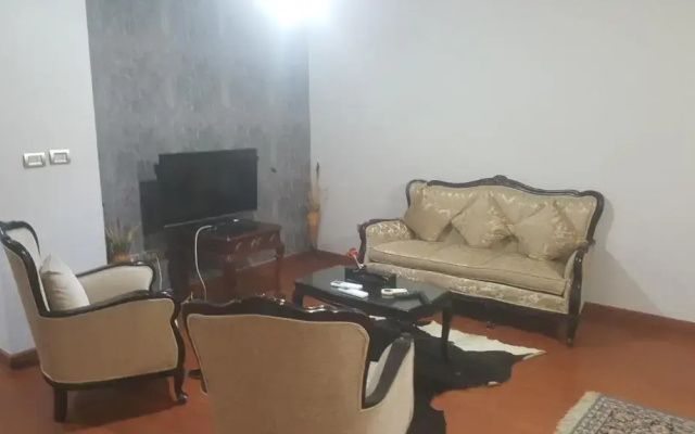 Holiday Villa 1