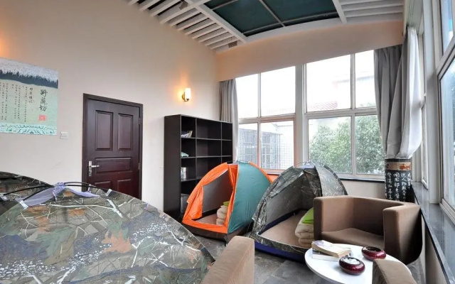 Youth Hostel